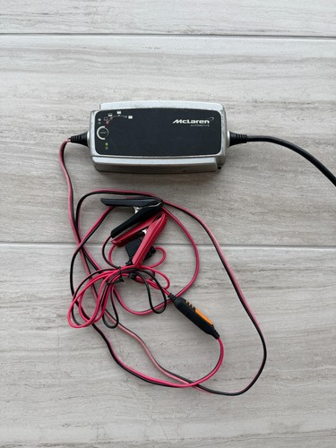 Oem mclaren lithium ion - oem,