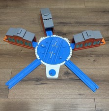 Thomas Trackmaster Tidmouth