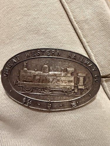 Great western railway - great, co