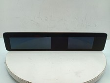 MERCEDES A CLASS SPEEDOMETER