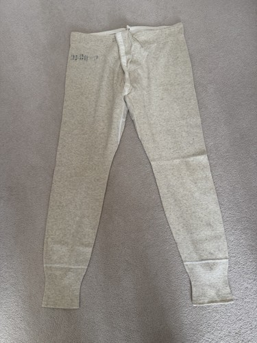 Vintage 40s military - military, underwear