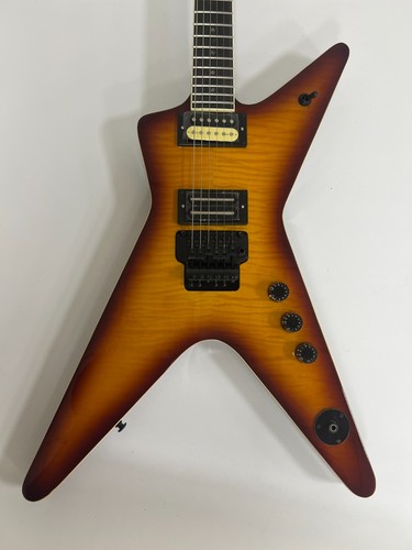 Dimebag darrell style - darrell, ml