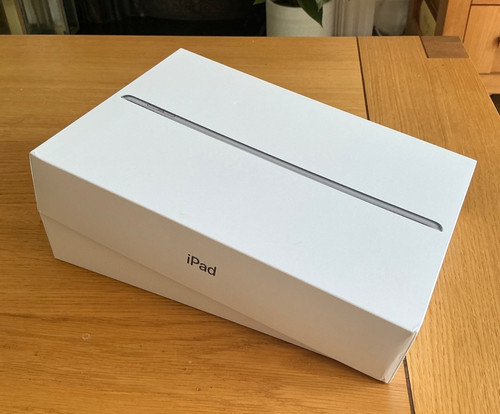 Ipad 9th generation 64gb - 9th,