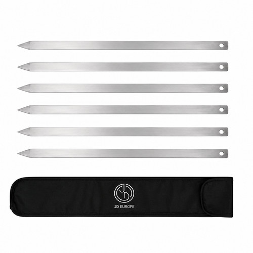 Europe 6pcs turkish adana - 6pcs,