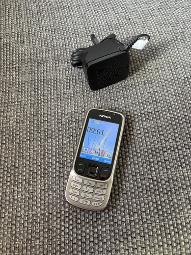 Nokia 6303ci mobile - mobile, phone
