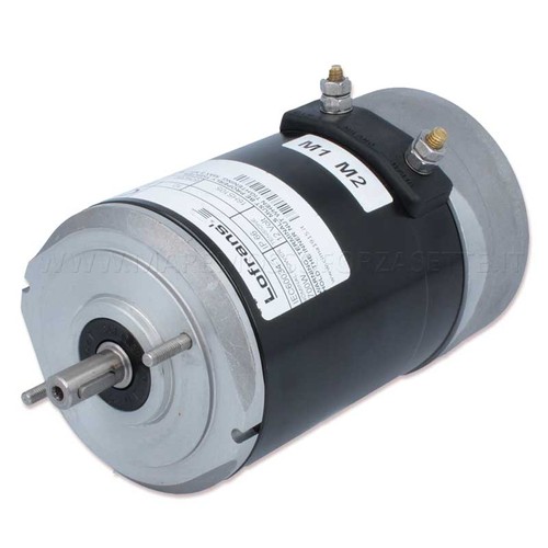 Lofrans spare motor 700 watt
