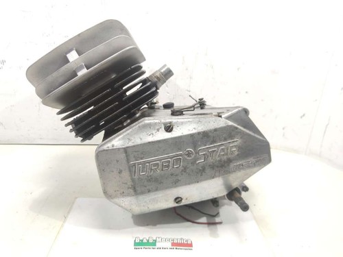 Block engine franco - engine,