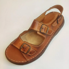 Lukpol Mens Comfy Orthopedic