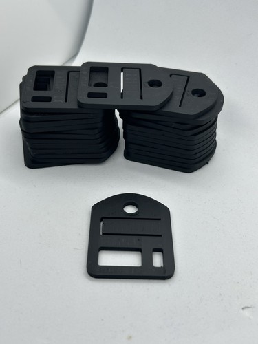 Flood drops 25x floss - 25x,
