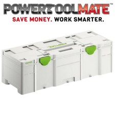 FESTOOL 204851 SYSTAINER SYS3 XXL 337