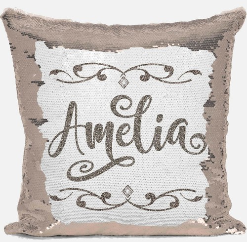 Personalised glitter any name - personalised,
