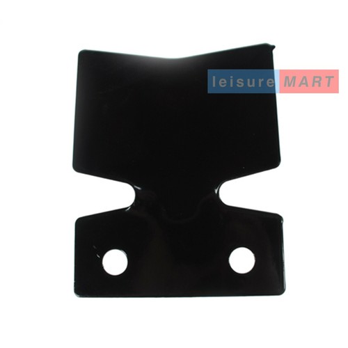 Small towbar towing bumper - towbar,