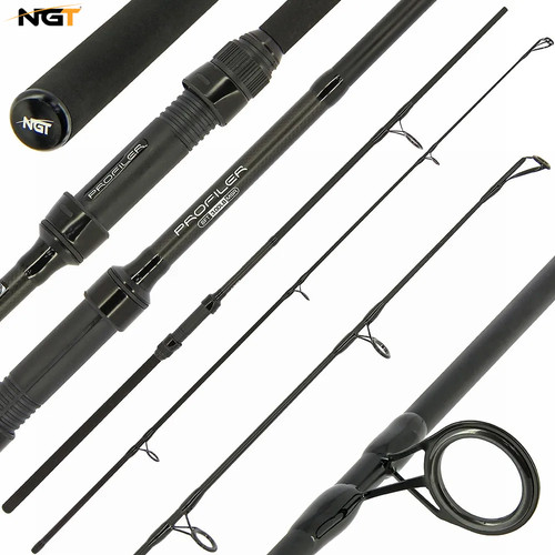 Ngt profiler 6ft margin - profiler,