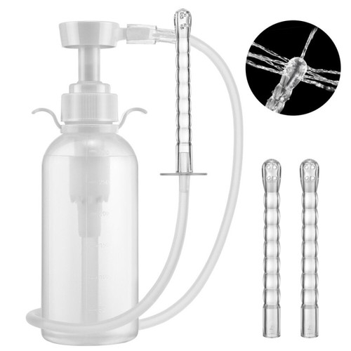 300ml enema anal - 300ml,