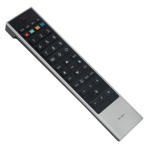 New 3910 replace remote - uk,