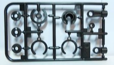 Tamiya 50598 V Parts Stadium Blitzer Beetle Thunder TT01 TB03 M05 FF03 TNS 