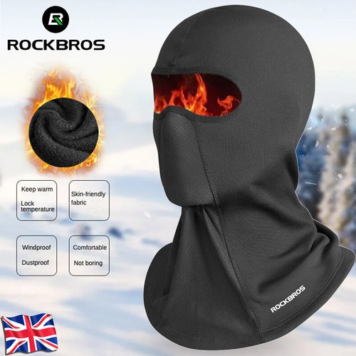 Winter thermal motorcycle - winter,