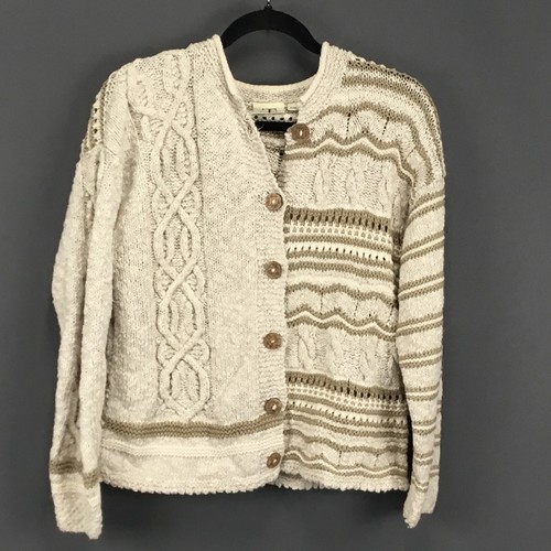 Tivoli handknit chunky aran - chunky,