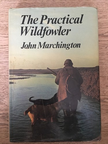 The practical wildfowler - practical,