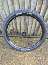 Mavic 29 E-crossride With