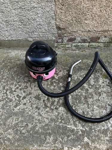 Numatic peh200 hetty pet - numatic,