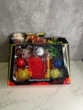 Bakugan Battle 5-Pack Action