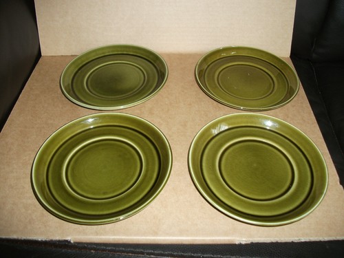 Portmeirion totem green - 4x,