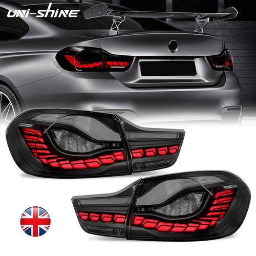 Oled rear tail lights for - rear,