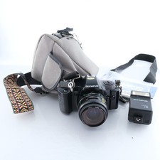 Olympus OM101 35mm Film SLR