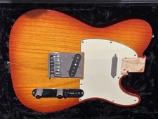 2009 USA Fender Custom Shop