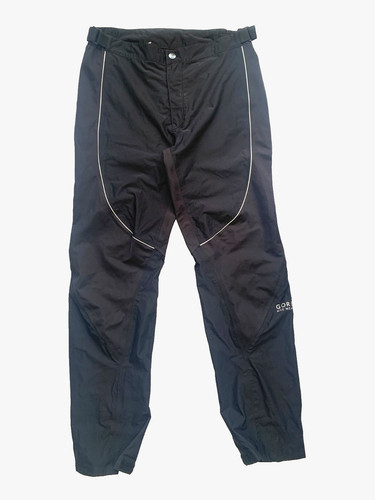 Gore tex bike wear trousers - gore,