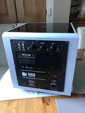 Kef PSW 2010 Subwoofer Speaker