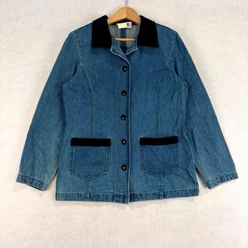 Vintage gotcha covered denim - vintage,