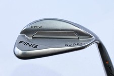 Ping Glide 3.0 Eye 2 Lob Wedge / 58 Degree / Stiff Flex Aerotech SteelFiber i110