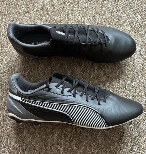 Puma king match football - puma, fg