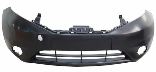 Fits nissan note - note, front