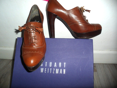 Russell bromley stuart - russell,