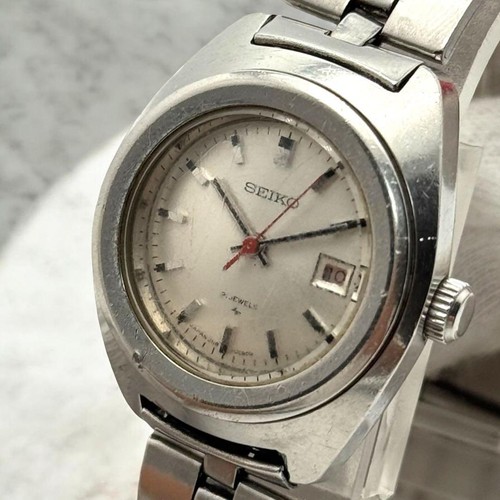 Working condition seiko - working,