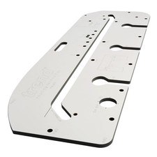 Kitchen Worktop Jig for