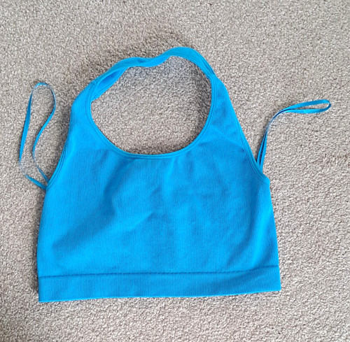 Primark cares women blue - cares,