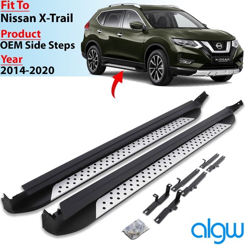 For nissan trail 2014 2020 - -,