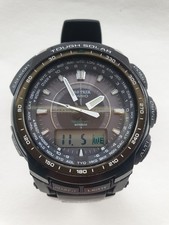 CASIO PRO TREK PRW-5100-1ER -