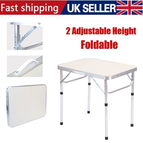 New folding camping table - folding,