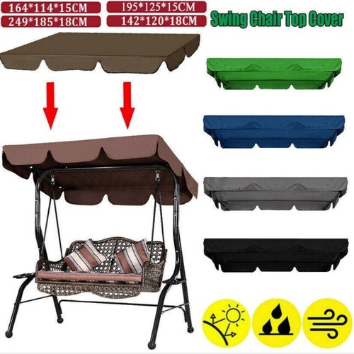 Replacement canopy for swing - replacement,