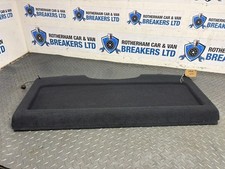 SKODA FABIA (2013) - PARCEL