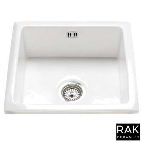 Rak silvia bowl gloss - rak, 1.0