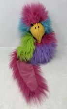 Hand Puppet Company Bird Of