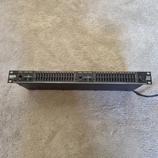 Rane ME 15B Graphic Equalizer