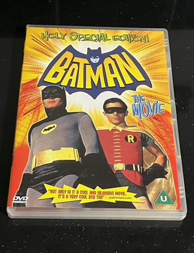 Batman the movie - the,