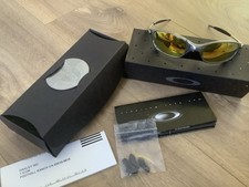 Oakley Juliet,X-Metal Original